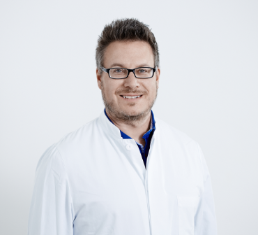 Prof. Dr. Sven Gottschling